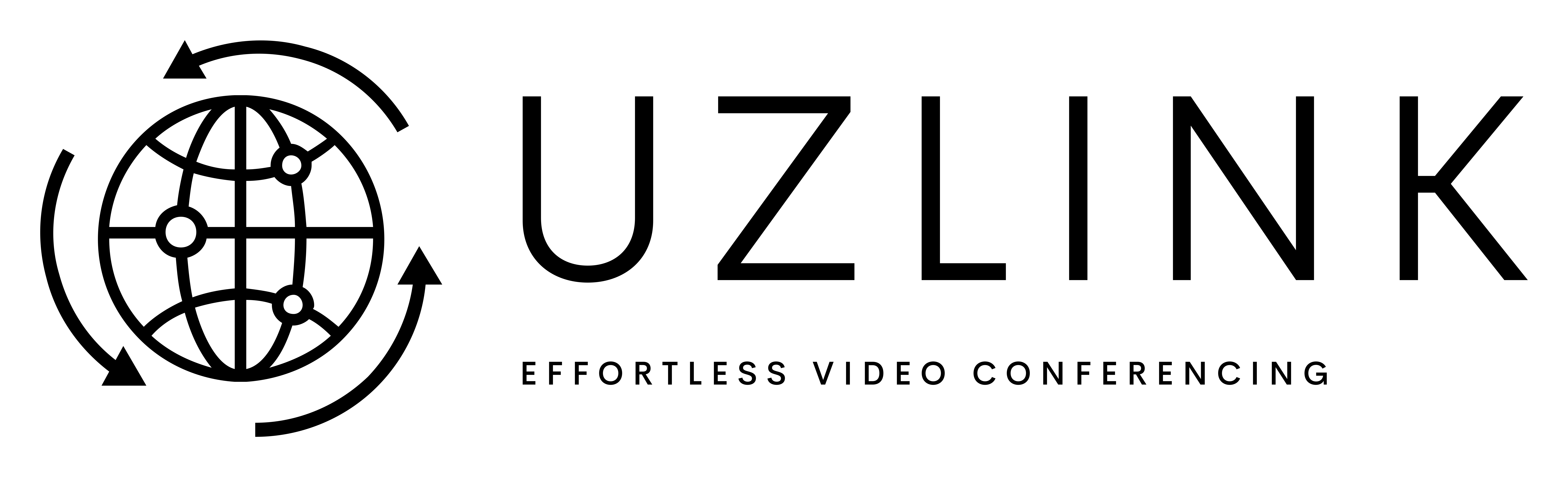 Uzlink logo